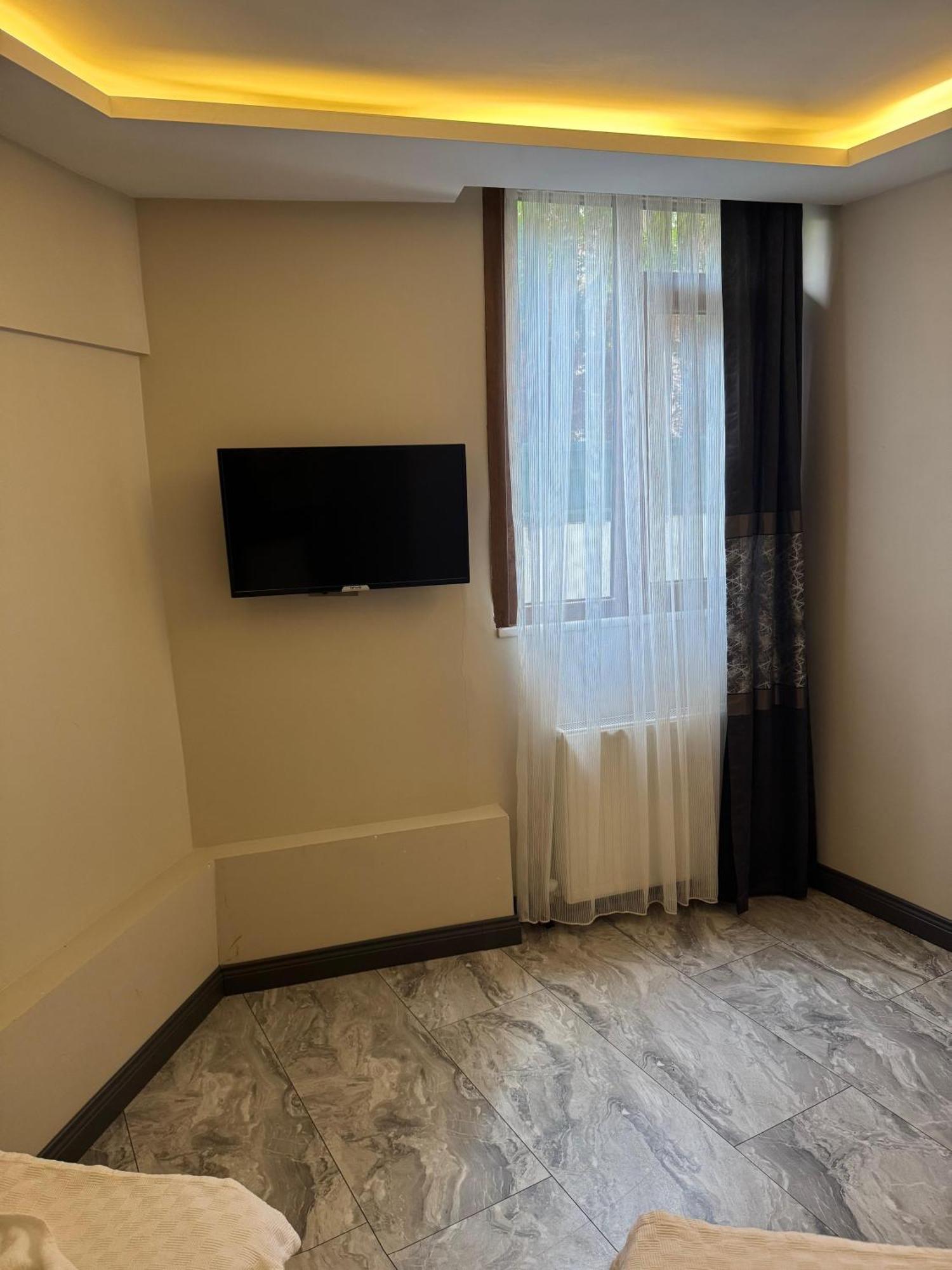 Mar Boutique Apartment Istanbul Exterior foto